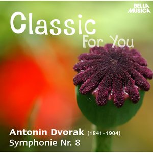 Symphonie in G Major, Op. 88, No. 8: IV. Allegro ma non troppo