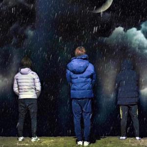 Kijk maar wat je doet(feat. Siem-O & Kennis) (Explicit)