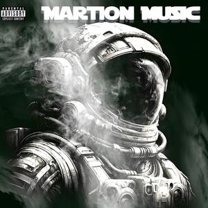 MARTION MUSIK (Explicit)