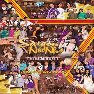 Sài Gòn ơi vĩnh biệt