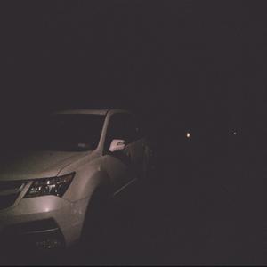 we met in L.A. (feat. Onlyeric) (Explicit)