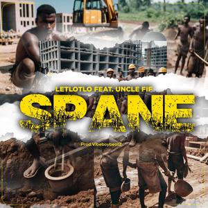 Spane (feat. Uncle Fif) (Remastered)