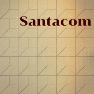 Santacom