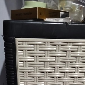 Bersamamu aku percaya