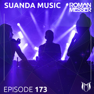 A Higher Love (Suanda 173) (Ruslan Radriges Remix)
