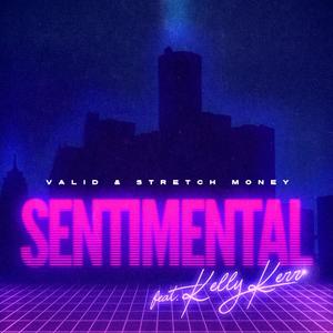 Sentimental (feat. Kelly Kerr) (Radio Edit)
