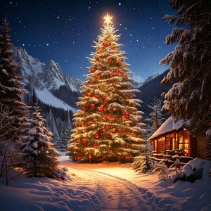 Magic of Christmas: Timeless Holiday Melodies