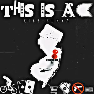 This Is Ac Freestyle (ScarLip Challenge) (Explicit)