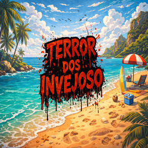 TERROR DOS INVEJOSO (Explicit)