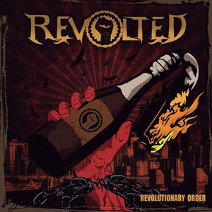 Revolutionary Order (Explicit)