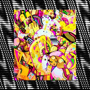 paint & poetry (feat. serum & manifesto) (Explicit)