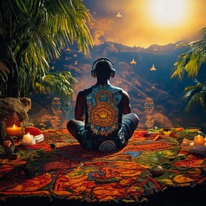 Peaceful Lofi Sessions - A Meditative Lofi Moment