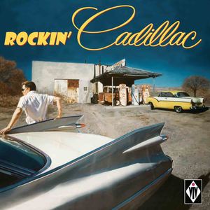 Pink Cadillac