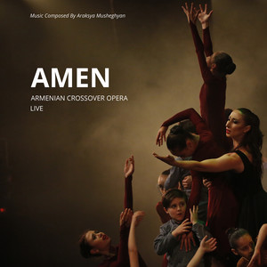 Terra L'Armenia (Live)