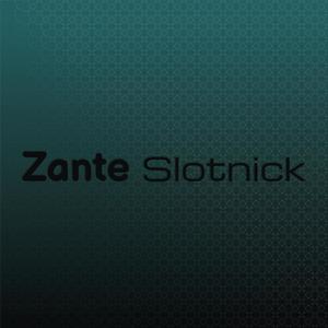 Zante Slotnick