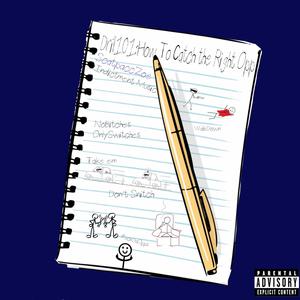 Drill101:How To Catch The Right Opp (Explicit)