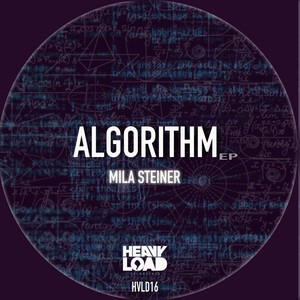 Algorithm