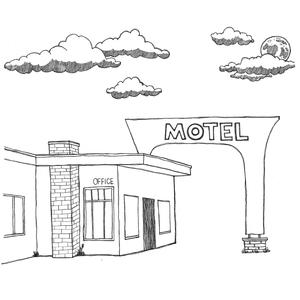 Motel (Explicit)