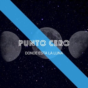 Dónde Está la Luna