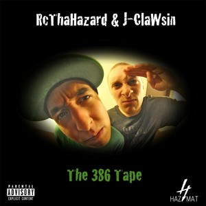 The 386 Tape (Explicit)