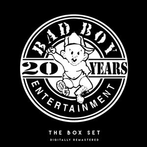 Bad Boy 20th Anniversary Box Set Edition (Explicit)