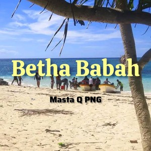 Betha Babah