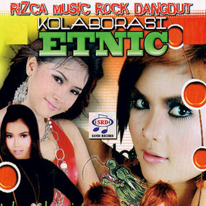 Risca Music Rock Dangdut Kolaborasi Etnic