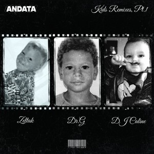 Destiny (DJ Caline Remix)