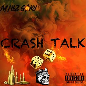 CRASH TALK (Explicit)