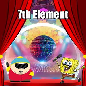 Vitas Slowed and Reverb 7th element SpongeBoy Ft Fat Boy Cartymen