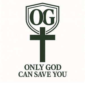 Walking Through The Old Testament