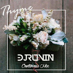 Ethereal (Continious Mix)