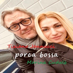 Porca bossa(feat. Marina Cudalb)
