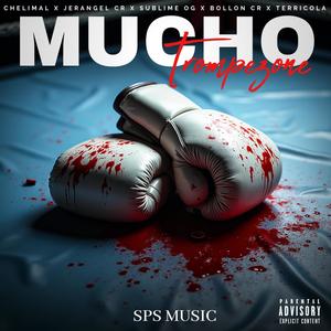 Mucho Trompezone (feat. Jerangel Cr, Sublime Og, Bollon CR & Terricola) (Explicit)