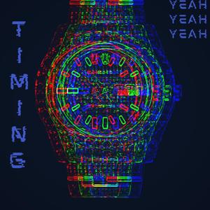 Timing (feat. Og Vz) [Explicit]