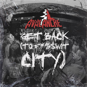 Get Back (To ****wit City) [Explicit]