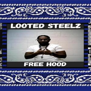 Free Hood (Explicit)