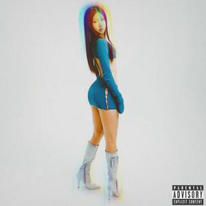 Insane (feat. Maribari) (Explicit)