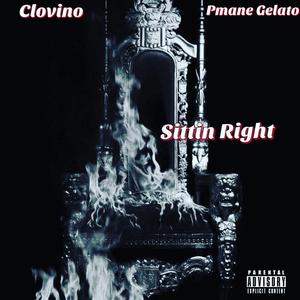 Sittin Right (feat. Pmane Gelato) [Explicit]