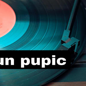 Da-mi un pupic