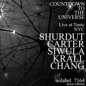 Countdown to the Universe, Pt. 2 (Live)