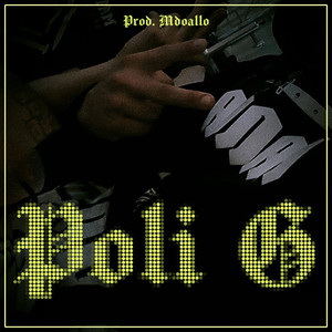 Poli G (Explicit)