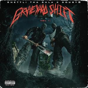 Graveyard Shift, Vol. 1 (Explicit)