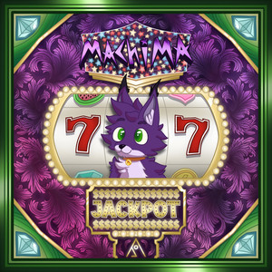 Jackpot EP