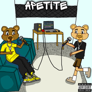 Apetite (Explicit)