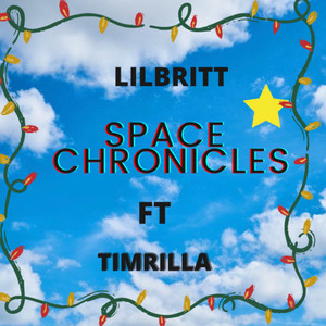 Space Chronicles (Explicit)