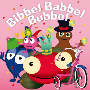 Bibbel babbel bubbel