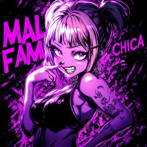 MALA FAMA CHICA (ULTRA SLOWED)