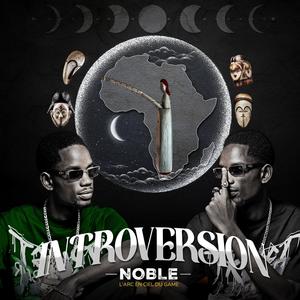 Né Pour Briller (feat. Lord Ékomy Ndong, Lil Marshall & Charo)