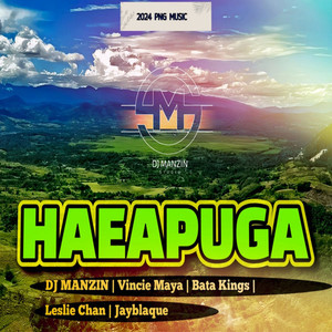 Haeapuga